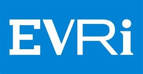 evri logo design.